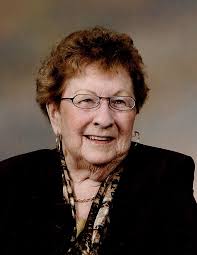 Obituary of Joyce Marjorie Stanley