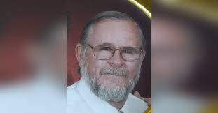 Obituary information for James Lee Beckmann Sr.