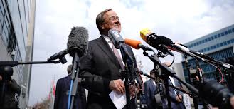 Defeats for the spd in brandenburg, where it has won all of the last six elections there since german reunification in 1990, and the cdu in saxony would put more pressure on the coalition partners to rethink their alliance in national government. As4yzey9ro24em