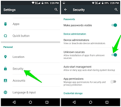 Install an app from google play and, while the installer takes the form of an apk files, you're never given the opportunity to download the file directly. How To Get Google Assistant On Android 5 0 Without Rooting Hongkiat