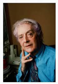Quentin Crisp Archives