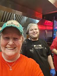 Shorty's crew rocked out another Friday Night