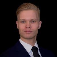 Nikolai Presthus-Eik