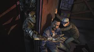 The walking dead similar games. The Games That Defined The Decade The Walking Dead