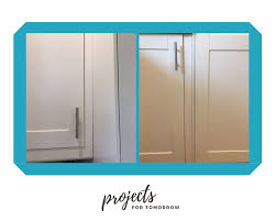 Base cabinet fillers create a functional storage space behind those decorative panels with the new base filler cabinet line. Saying Yes To The Affordable Klearvue Cabinetry Line Projects For Tomorrow