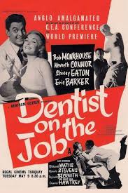 View, download, rate, and comment on this the dentist movie poster. Dentist On The Job Movie Moviefone