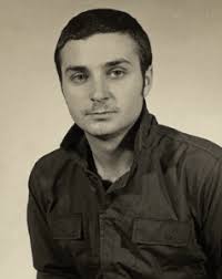 Nick Petraglia, Service Photo