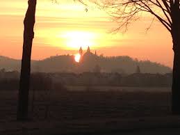 Sunset In Schwandorf Germany Sunset Germany Favorite Places