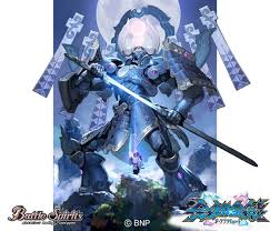 pin by rakata harjuna on バトルスピリッツ battle spirits character design card art gundam custom build