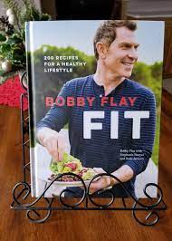Amazon music stream millions of songs: Bobby Flay Fit 200 Recipes For A Healthy Lifestyle Rural Mom