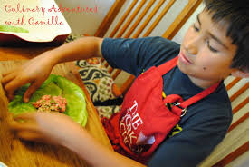 Sarmale {Moldovan Stuffed Cabbage Leaves}