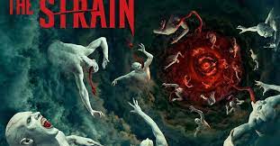 It was created by guillermo del toro and chuck hogan, based on their novel trilogy of the same name. The Strain Episodenguide Streams Und News Zur Serie