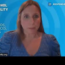 NEW POD!!!, Greg and Polly speak with Erin from Responsibility.org about  underaged drinking prevention strategies , Learn more here:  Responsibility.org