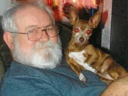 James Michael ”Mike” Marsh