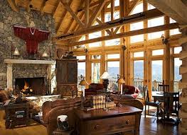 See more ideas about rustic house, log homes, log cabin interior. Luxury Log Homes Interior Novocom Top