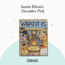 Lynda Barry's What It Is