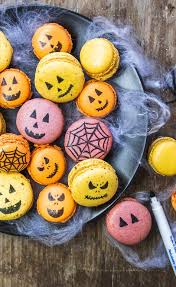 12 Macarons Citron Speculos Fruits Rouges Chocolat Surgeles Picard Macaron Macaron Citron Petit Macaron