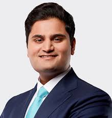 A leading business conglomerate enriching lives, creating sustainable value and empowering india through #growthwithgoodness. Gautam Adani Chairman Adani Group