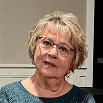 Mamie Scalise Obituary (1951