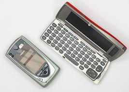Nokia 7650 and the beginning of the ...