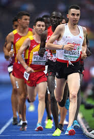 Next up is the half marathon on 8 february in the streets of ras al khaimah. Julien Wanders Zimbio