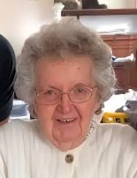 Obituary information for Joan Margaret Payton
