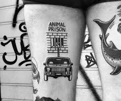 We did not find results for: Forever More The New Tattoo The4thwall