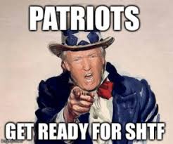 Image result for Uncle Sam and the Patriots