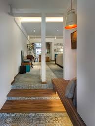 8 Inspiring Hdb Flat Homes With Concrete Screed Finishes Home Design Interior