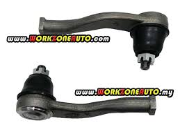 Together with the ball joints. Perodua Myvi Daihatsu Aura G100 Tie Rod End Set Made In Japan 555