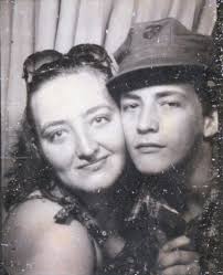 Family photo restoration request