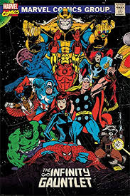Marvel Comics Comic Poster Comic Cover The Infinity Gauntlet Size 24 Inches X 36 Inches Buy Online In Azerbaijan At Azerbaijan Desertcart Com Productid 72292737 Check out our infinity war comics selection for the very best in unique or custom, handmade pieces from our shops. desertcart