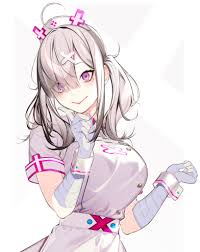 かやはら ３日目西a 41a on twitter かわいいアニメガール カワイイアニメ 芸術的アニメ少女