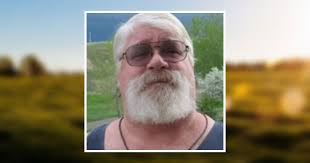 Steven Charles Mcneese Obituary November 9, 2021