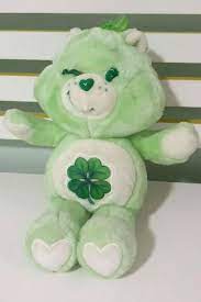 I'm okay with it because it helps her sleep and makes her happy, but my husband wonders if she's getting too old for the bear. Your Old Care Bears Could Be Worth Over 10k Better Homes And Gardens