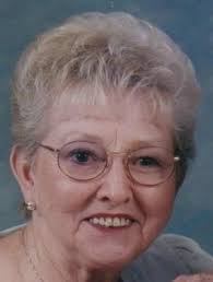 Lorraine Bailey Obituary (1932