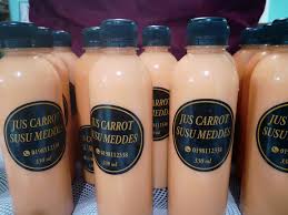 11 cara bancuh carrot susu ais menu rumah terbuka jus juscarrot загрузил: Jus Carrot Susu Meddes Photos Facebook