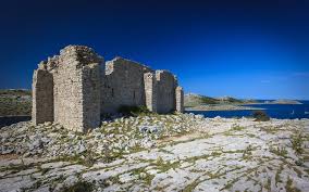Mogu li jedriti kroz np kornate? Nacionalni Park Kornati Parkovi Hrvatske