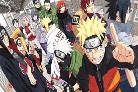 Dalam dunia ninja, jutsu adalah yang paling utama dalam menghadapi pertempuran. 10 Karakter Dengan Pertarungan Paling Banyak Di Serial Naruto