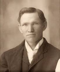 Albert Warner (1879-1961)