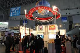 Daftar sdn bhd baru dengan rm980 sahaja, harga termurah di malaysia. 16 Syarikat Kreatif Dari Malaysia Hadir Ke Tokyo Game Show 2016 Amanz
