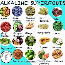 These use a different combination of ingredients, so the result is much more alkaline than pancakes normally are. Alkaline Vegan Dr Sebi On Instagram Healing Foods You Should Be Consuming Daily Dr Sebi Alkaline Food Dr Sebi Recipes Alkaline Diet Healing Food