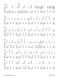 House Of Gold Twenty One Pilots Free Piano Sheet Music Piano Chords
