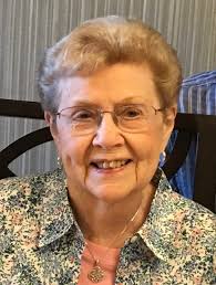 Mary Molloy Obituary