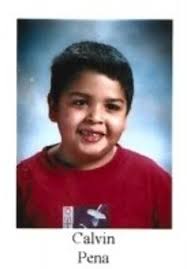 Calvin Joel Pena Obituary November 17, 2023