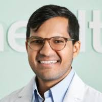 Neha Sampat Email & Phone Number