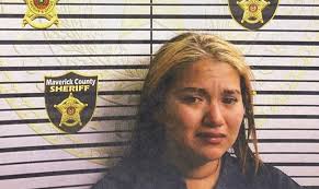 Woman arrested twice this week