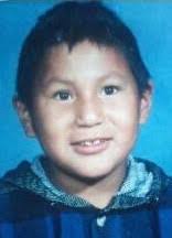 In Loving Memory Of...