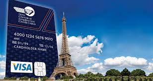 I have an credit card account with them, which at the time of issue was part of barclays group, plus 2 barclaycard accounts. Think Big Save Bigger With Great Visa Deals Dow Chemical Employees Credit Union
