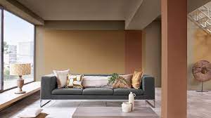 Maybe you would like to learn more about one of these? Dulux Colour Of The Year 2021 Brave Ground Dulux